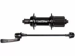 Shimano Deore HR-Nabe FH-T610 9 Shimano Deore HR-Nabe FH-T610 -Deutschland Laufräder Verkaufs-Shop 104842