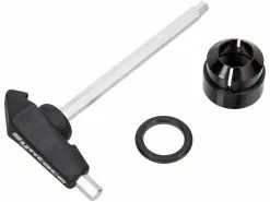 Syntace X-Fix Steckachsen-Schnellspannhebel