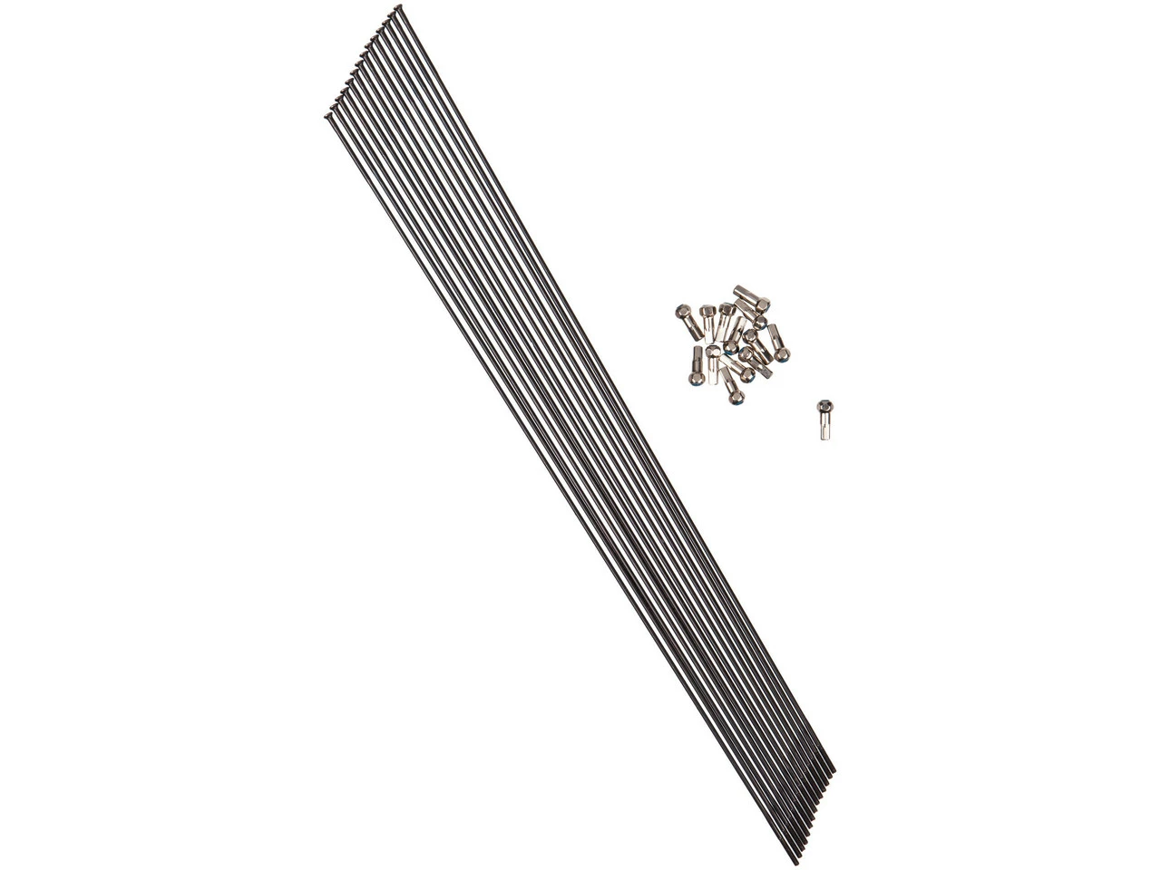 Fulcrum Red Power 29 XL Ersatzspeichen Modell 2012-2014 3 Fulcrum Red Power 29 XL Ersatzspeichen Modell 2012-2014