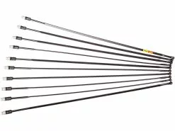 Mavic Ksyrium SLR Ersatzspeichen Modell 2012-2013/Ksyrium Pro Ab 2015