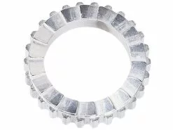 Dt-swiss Zahnscheibe Hartverchromt