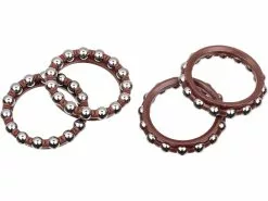 Fulcrum Kugelring R1-007 Für Racing 1, 3, Red Passion Ab Modell 2008