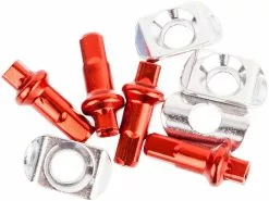 Fulcrum Racing Quattro / Quattro LG Ersatzspeichen Modell 2013-2016 -Deutschland Laufräder Verkaufs-Shop 116906