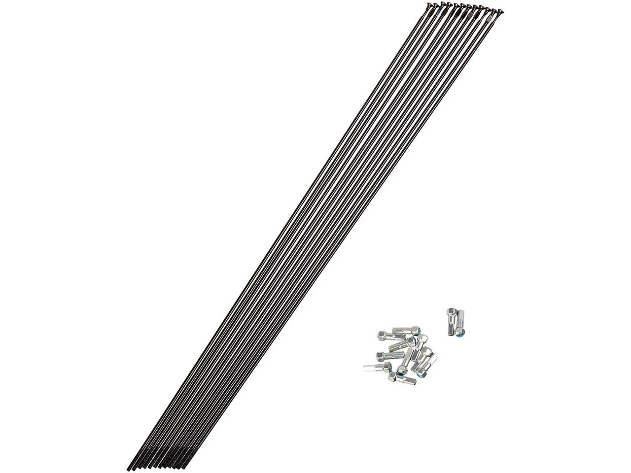 Mavic Crossone 29" / Aksium Disc / Crossmax Ersatzspeichen Ab Modell 2014 3 Mavic Crossone 29" / Aksium Disc / Crossmax Ersatzspeichen Ab Modell 2014