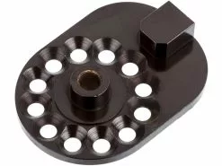 Rohloff Achsplatte CC OEM