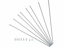 Fulcrum Red Power SL 26" Ersatzspeichen Modell 2012-2014