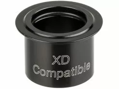 Dt-swiss Endanschlag Hinterrad Rechts SRAM XD F. Pawl Drive System® (3 Klinken)