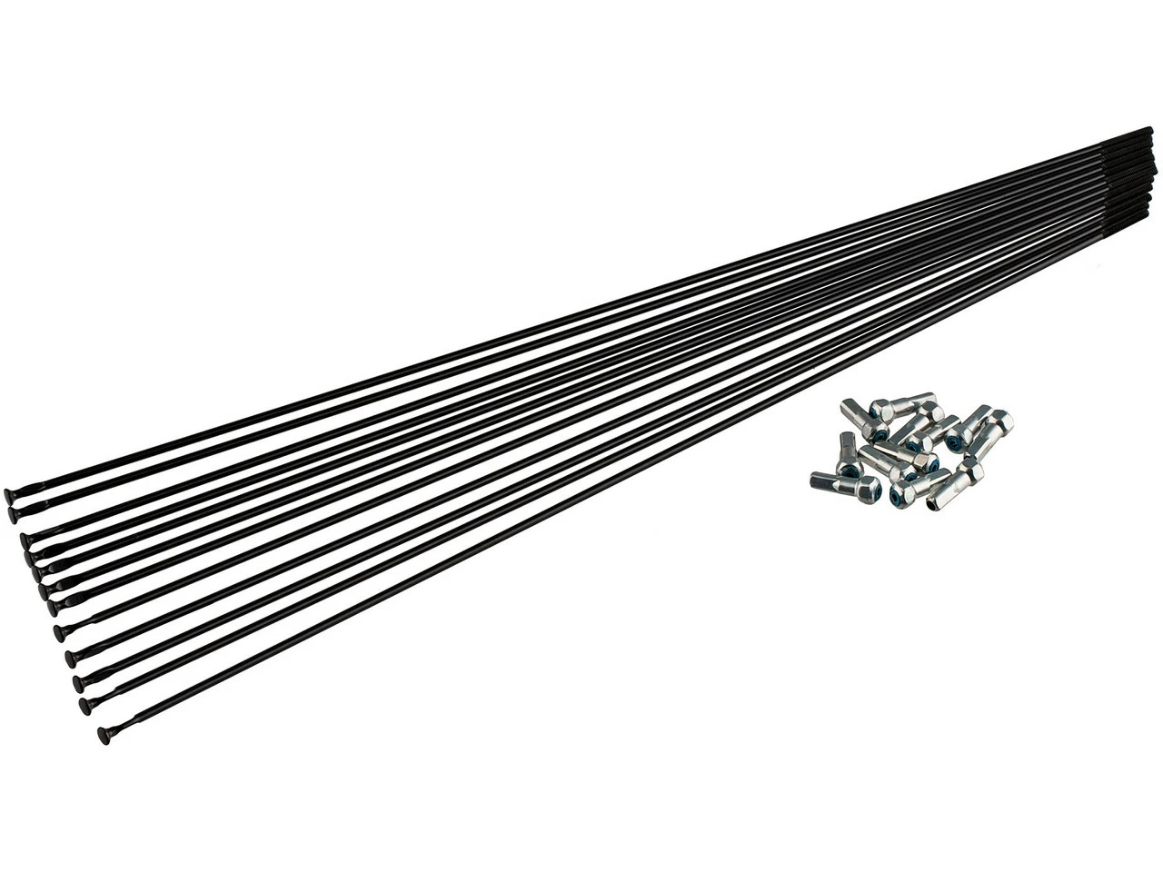 Mavic Crossone / XA 27,5" Ersatzspeichen Modell 2014-2020 3 Mavic Crossone / XA 27,5" Ersatzspeichen Modell 2014-2020