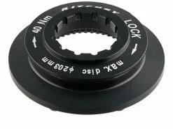 RITCHEY Bremsscheibenadapter 6-Loch Auf Center Lock Für WCS Vantage / Trail