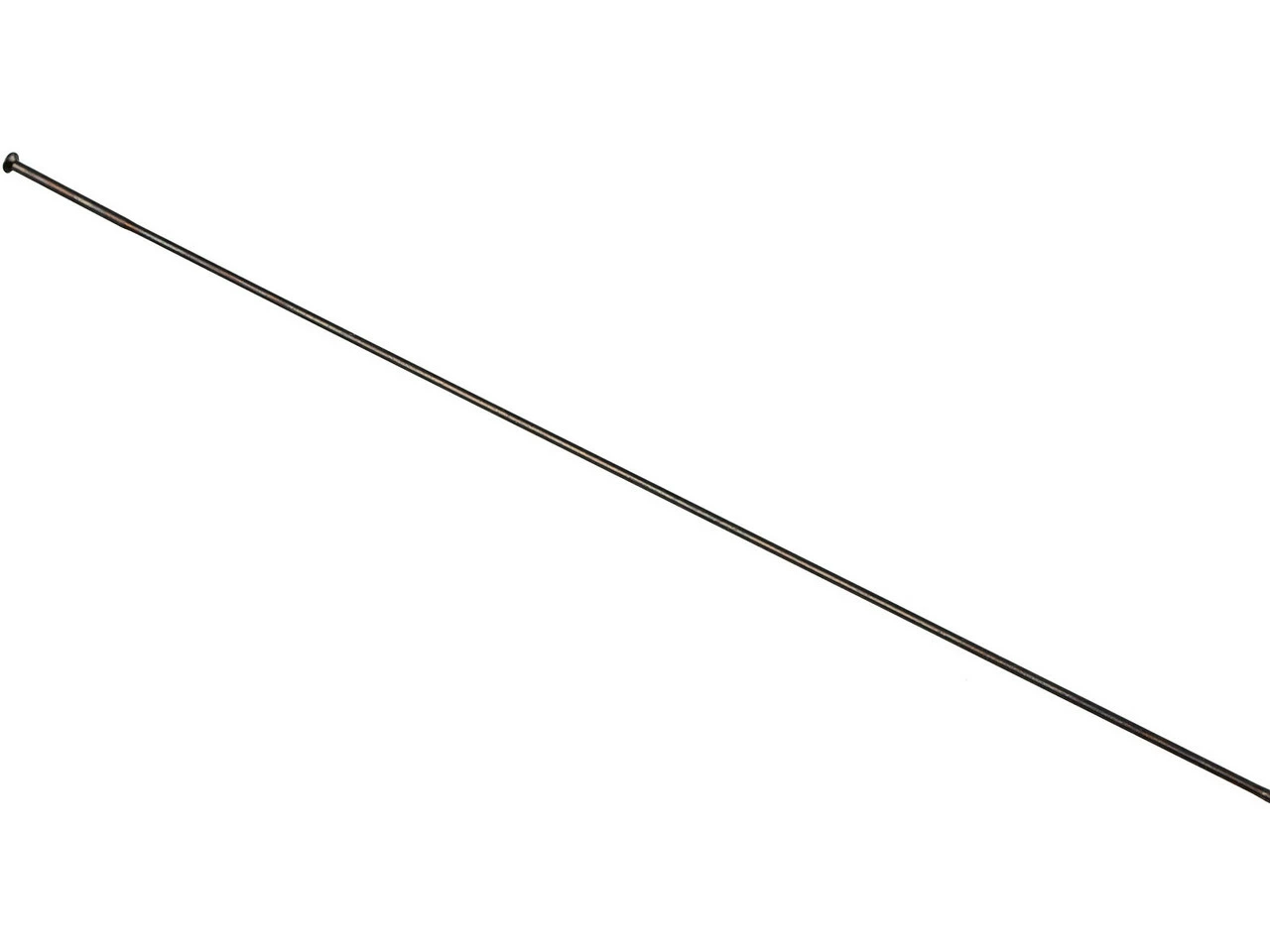 SunRingle Ersatzspeiche SAB 2.0/1.8 Straightpull Für Charger Pro 27,5" 4 SunRingle Ersatzspeiche SAB 2.0/1.8 Straightpull Für Charger Pro 27,5" – Bild 2