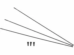 SRAM Ersatzspeichen Für Roam 50 27,5" Laufradsatz