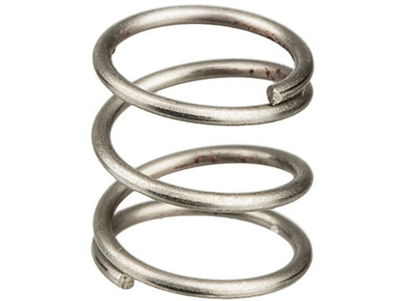 Dt-swiss Feder Für RWS Nabenschnellspanner Road/MTB 3 Dt-swiss Feder Für RWS Nabenschnellspanner Road/MTB