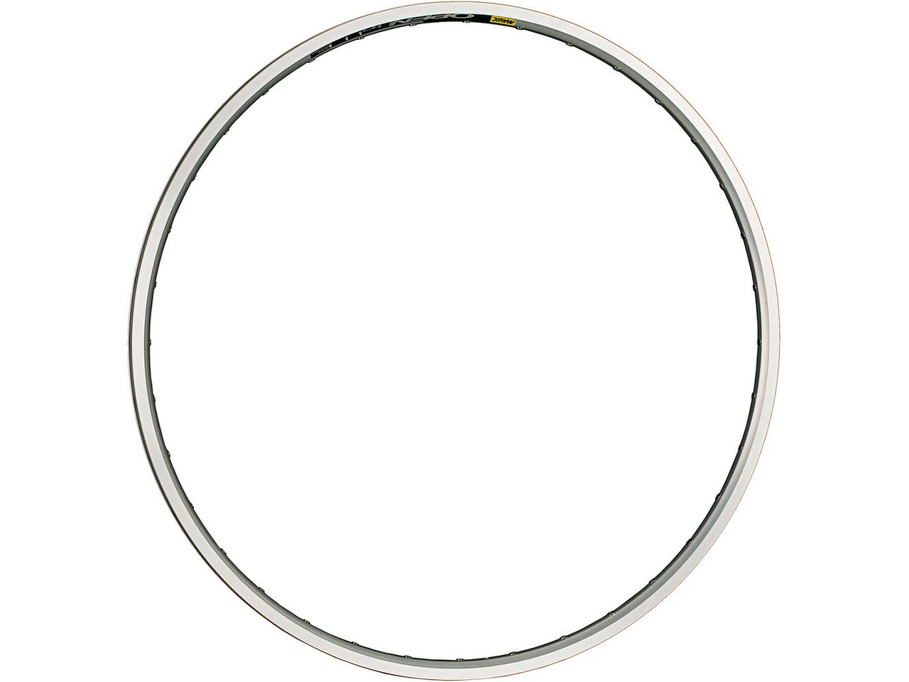 Mavic Open Pro C 28" Felge 4 Mavic Open Pro C 28" Felge – Bild 2