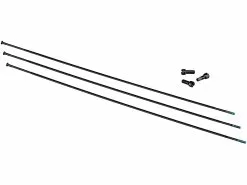 SRAM Ersatzspeichen Für Roam 40 / Rail 40 27,5" Laufradsatz