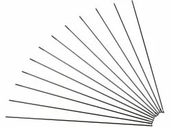 Mavic Crossone 26" Ersatzspeichen Modell 2014/2015