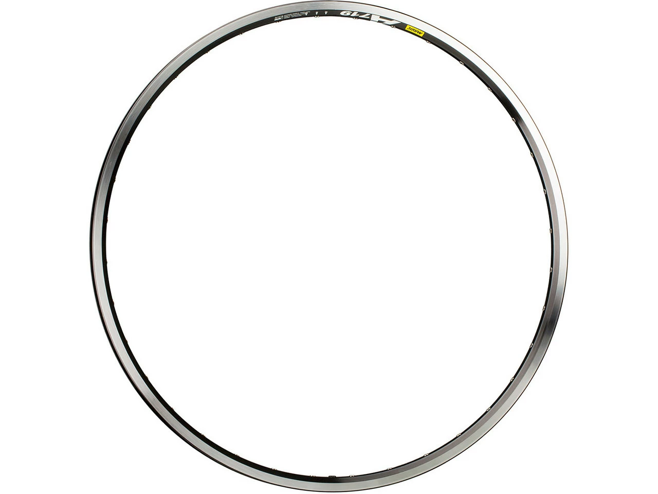 Mavic A 719 28" Felge 4 Mavic A 719 28" Felge – Bild 2