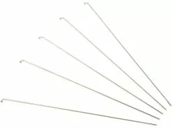 Dt-swiss Alpine III 2.0 / 1.85 / 2.34 Speichen - 5 Stück