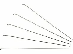 Dt-swiss Alpine III® 2.0 / 1.85 / 2.34 Speichen - 5 Stück