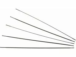 Dt-swiss New Aero® Straightpull 2.0 Speichen - 5 Stück