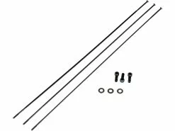 SRAM Ersatzspeichen Für Roam 60 27,5" Laufradsatz -Deutschland Laufräder Verkaufs-Shop 143085