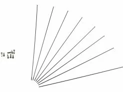 Fulcrum Red Power 29 Ersatzspeichen Ab Modell 2015