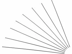 Fulcrum Red Power 27,5 Ersatzspeichen Ab Modell 2015