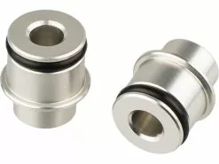 Fulcrum Nabenabdeckkappe HR 12 Mm Red Power HP/Passion / Racing Quattro/5 DB