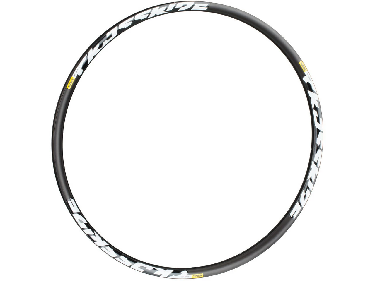 Mavic Crossride / Crossride FTS-X 26" Ersatzfelge Ab Modell 2016 4 Mavic Crossride / Crossride FTS-X 26" Ersatzfelge Ab Modell 2016 – Bild 2