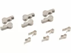 RITCHEY Sperrklinken Für WCS Apex / Zeta / Vantage / Trail