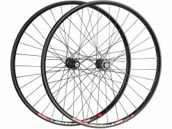 Deutschland Laufräder Verkaufs-Shop 30 Bc Basic Mountain XT Disc Center Lock 26" Laufradsatz