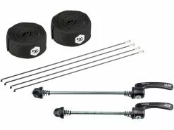 Bc Basic Mountain XT Disc Center Lock 26" Laufradsatz 8 Bc Basic Mountain XT Disc Center Lock 26" Laufradsatz -Deutschland Laufräder Verkaufs-Shop 152038