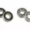 Fulcrum Lagerkit R5-004 Für Road/MTB Naben -Deutschland Laufräder Verkaufs-Shop 154401