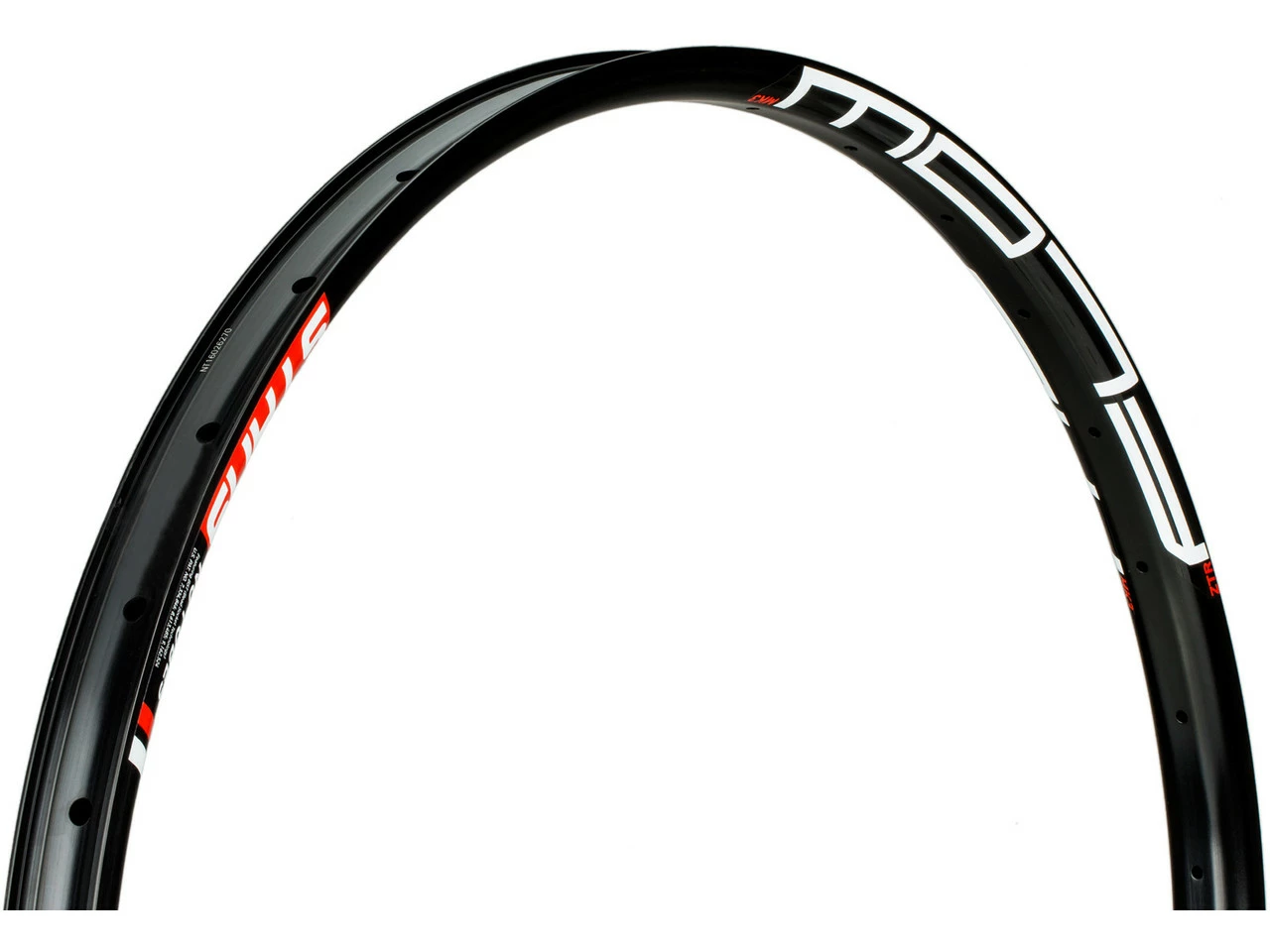 Notubes ZTR Flow MK3 Disc 27,5" Felge 3 Notubes ZTR Flow MK3 Disc 27,5" Felge