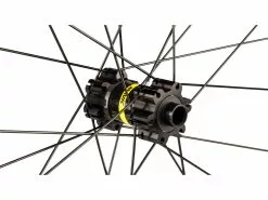 Mavic Crossride FTS-X Disc 6-Loch 26" Laufradsatz -Deutschland Laufräder Verkaufs-Shop 156970