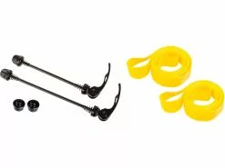 Mavic Crossride FTS-X Disc 6-Loch 26" Laufradsatz -Deutschland Laufräder Verkaufs-Shop 156974