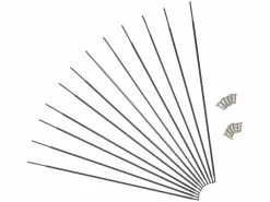 Mavic Crossride Disc 26" Ersatzspeichen Modell 2009-2017