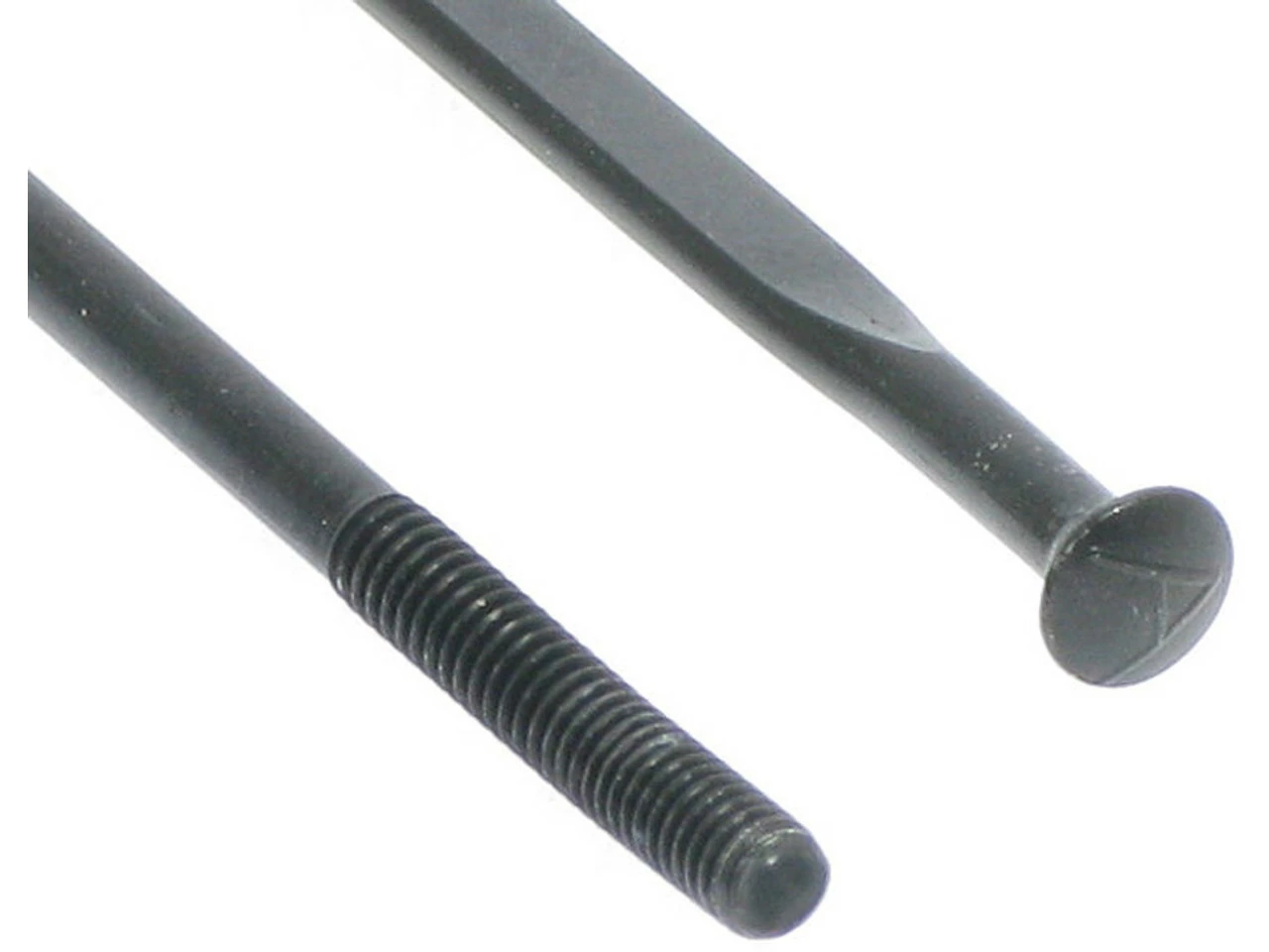 Mavic Crossride Disc 26" Ersatzspeichen Modell 2009-2017 4 Mavic Crossride Disc 26" Ersatzspeichen Modell 2009-2017 – Bild 2