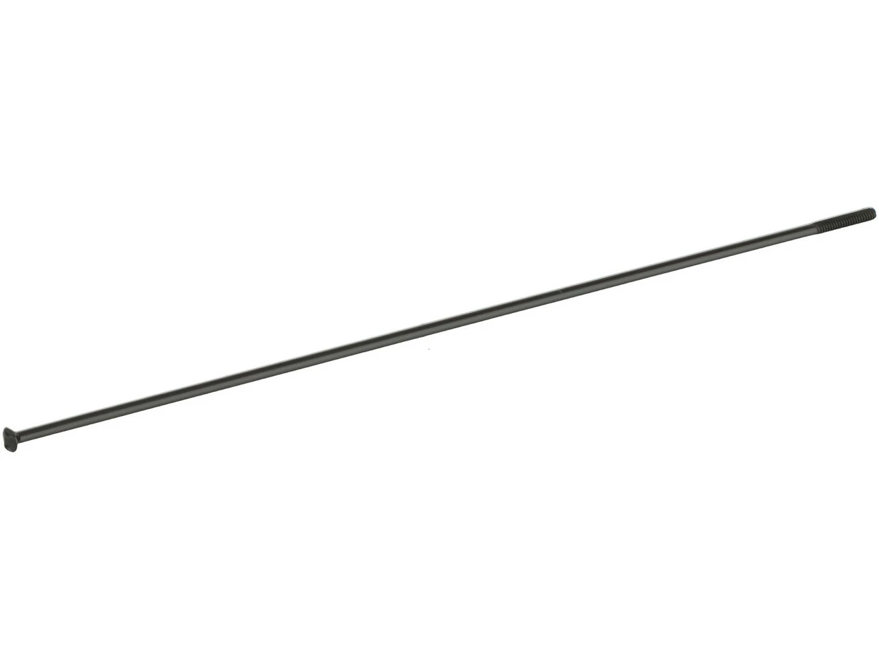 Crankbrothers Ersatzspeiche Für Iodine 2 27,5" Ab 2014 (3. + 4. Generation) 3 Crankbrothers Ersatzspeiche Für Iodine 2 27,5" Ab 2014 (3. + 4. Generation)