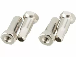 Fulcrum Racing Sport DB CX Ersatzspeichen Ab Modell 2015 -Deutschland Laufräder Verkaufs-Shop 163224