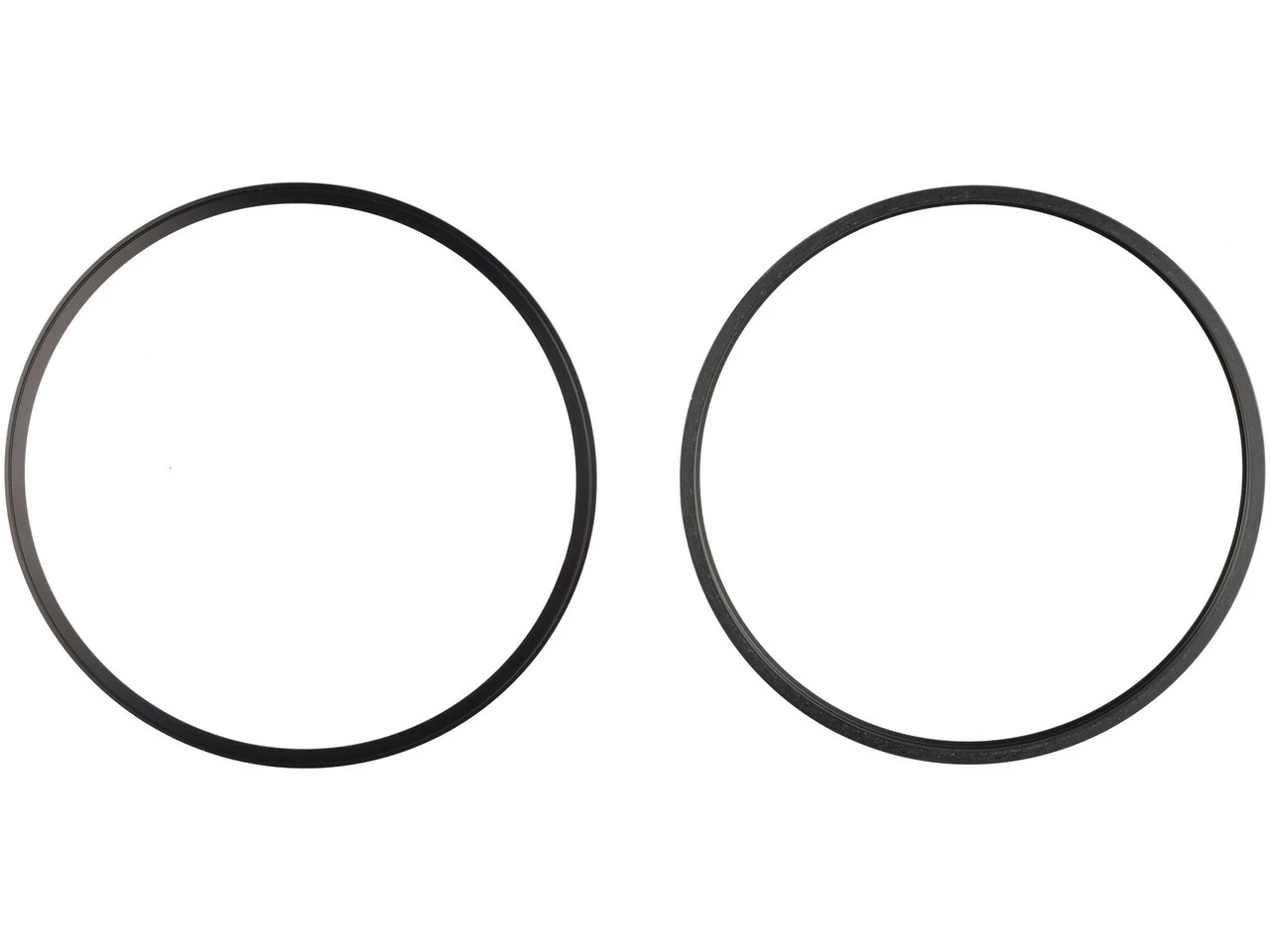 Rohloff Speichen-Flanschringe Speedhub 3 Rohloff Speichen-Flanschringe Speedhub