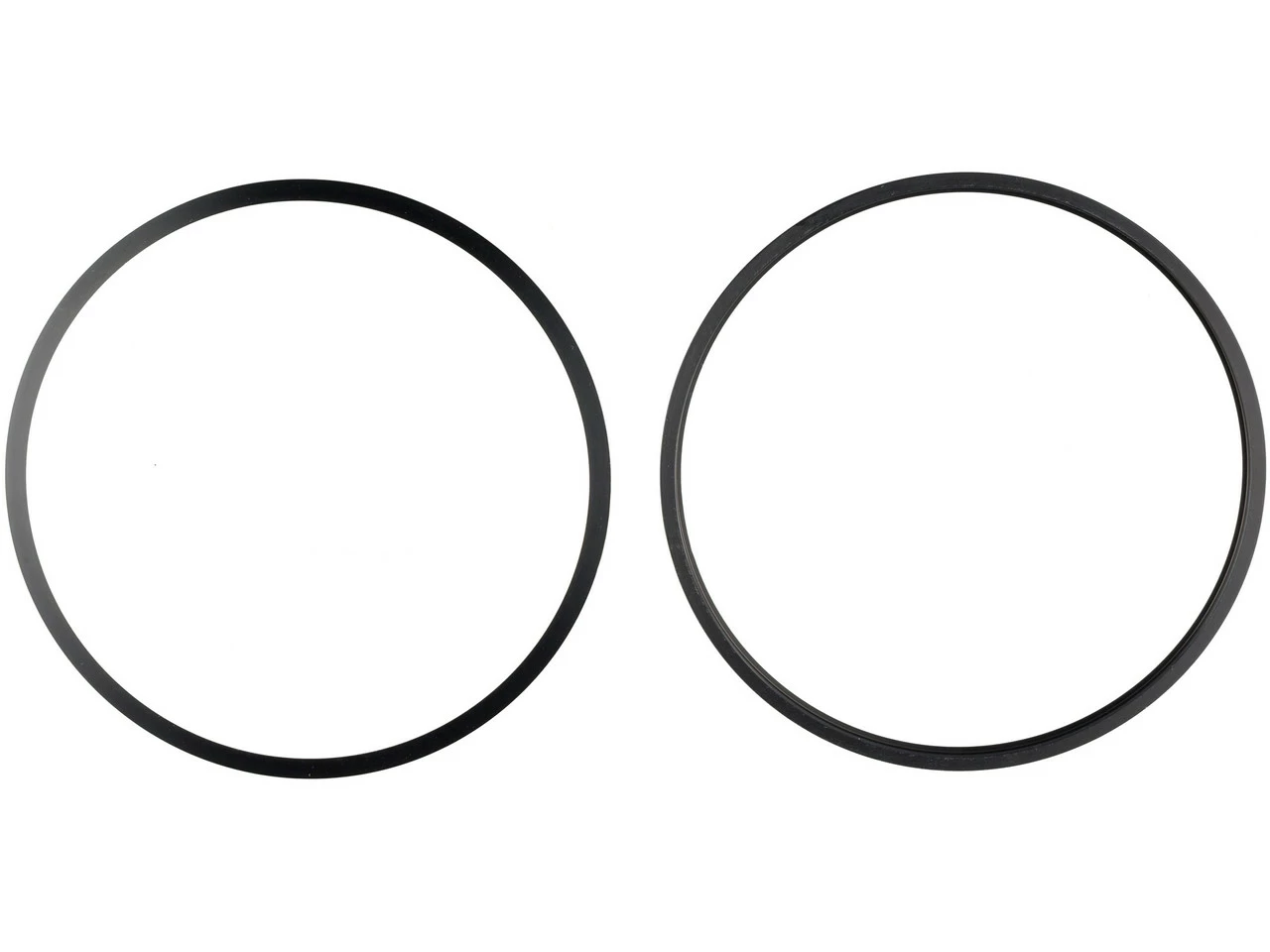 Rohloff Speichen-Flanschringe Speedhub 4 Rohloff Speichen-Flanschringe Speedhub – Bild 2