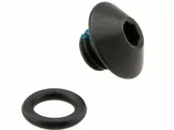 Shimano Schraube Mit Dichtung Für SG-S700 / SG-S7001-11 Getriebenabe -Deutschland Laufräder Verkaufs-Shop 171562