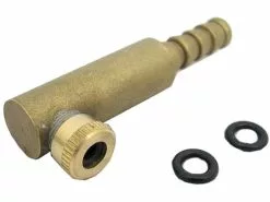 Mavic Winkel-Ventiladapter Für Comete