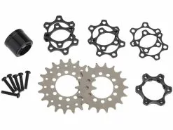 Problem-solvers Zinger Singlespeed Conversion Kit