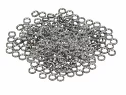 Newmen MG-Washer Nippelunterlegscheiben - 500 Stück