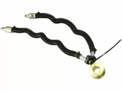 Rohloff Schaltseil Easy-Set Für Schnellwechsel-Achsring