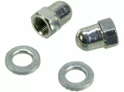 Rohloff Achsmuttern TS