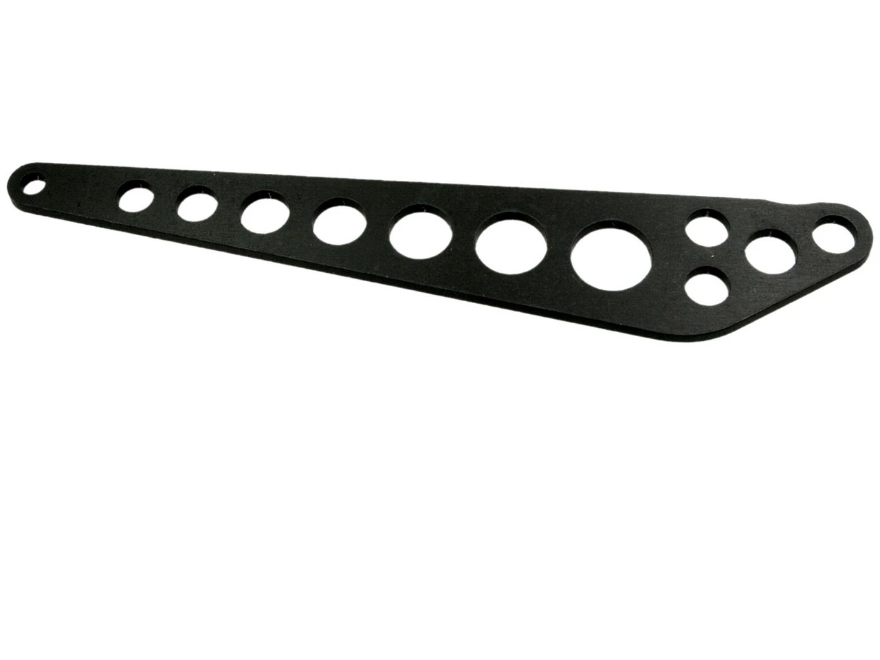 Rohloff Drehmomentstütze 3 Rohloff Drehmomentstütze