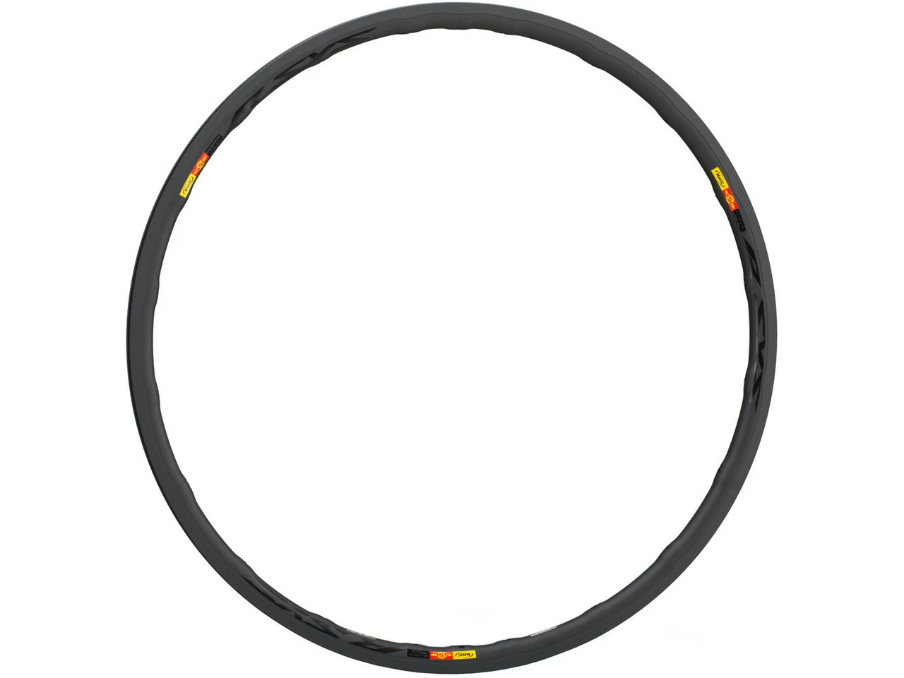 Mavic R-Sys SLR Ersatzfelge Modell 2015-2020 4 Mavic R-Sys SLR Ersatzfelge Modell 2015-2020 – Bild 2