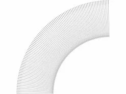 Sapim Race Straightpull Speichen + Nippel - 100 Stück - Auslaufmodell